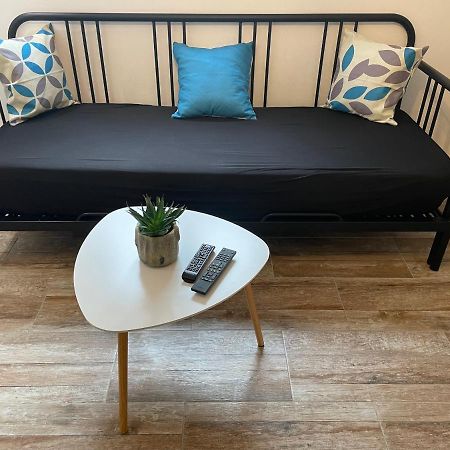 Appartement 13008 Bord De Mer Μασσαλία Εξωτερικό φωτογραφία