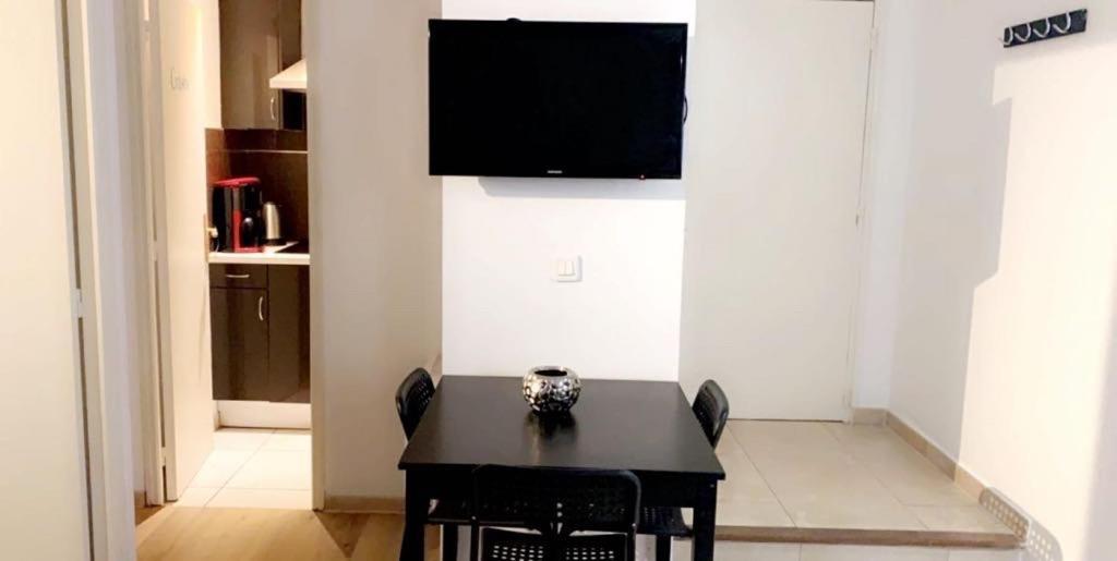 Appartement 13008 Bord De Mer Μασσαλία Εξωτερικό φωτογραφία