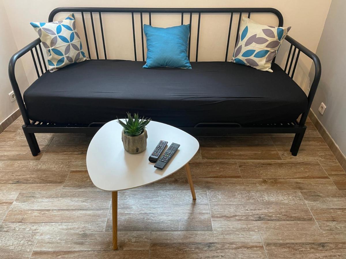 Appartement 13008 Bord De Mer Μασσαλία Εξωτερικό φωτογραφία